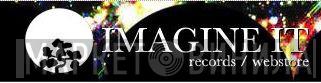 Imagine it records - Винил CD и Кассеты лейбла Imagine it records на сайте МаркетВинила