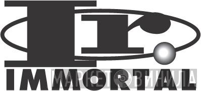 Immortal Records  - Винил CD и Кассеты лейбла Immortal Records (3) на сайте МаркетВинила