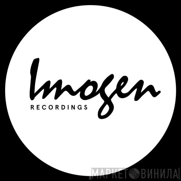 Imogen Recordings - Винил CD и Кассеты лейбла Imogen Recordings на сайте МаркетВинила