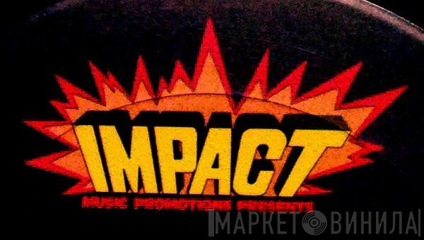 Impact Music Promotions - Винил CD и Кассеты лейбла Impact Music Promotions на сайте МаркетВинила