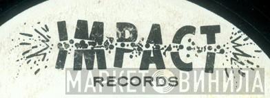 Impact Records  - Винил CD и Кассеты лейбла Impact Records (11) на сайте МаркетВинила