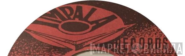 Impala Records  - Винил CD и Кассеты лейбла Impala Records (6) на сайте МаркетВинила