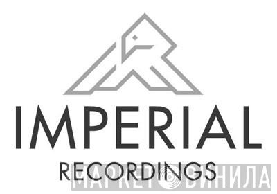 Imperial Recordings  - Винил CD и Кассеты лейбла Imperial Recordings (4) на сайте МаркетВинила