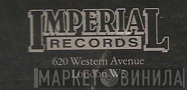 Imperial Records  - Винил CD и Кассеты лейбла Imperial Records (7) на сайте МаркетВинила