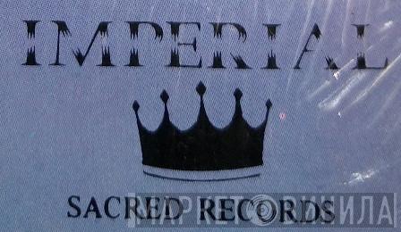 Imperial Sacred Records - Винил CD и Кассеты лейбла Imperial Sacred Records на сайте МаркетВинила
