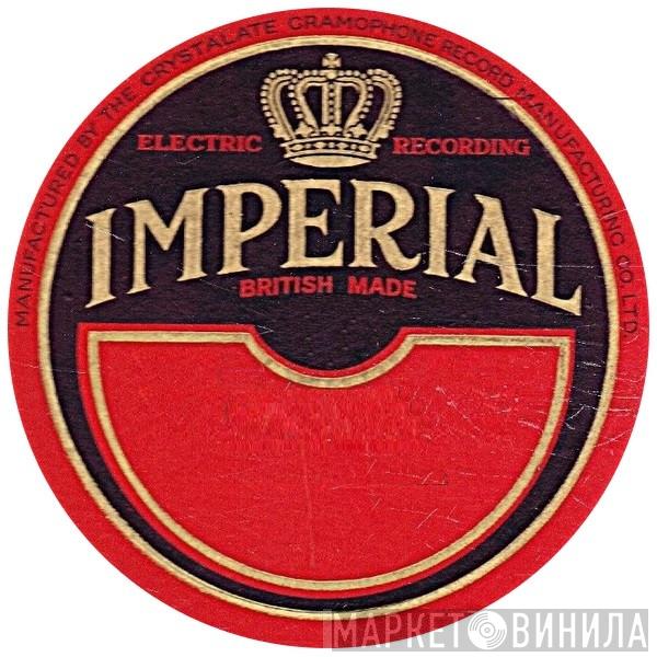 Imperial  - Винил CD и Кассеты лейбла Imperial (3) на сайте МаркетВинила