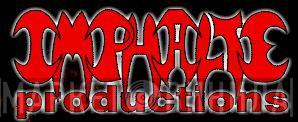 Imphalte Productions - Винил CD и Кассеты лейбла Imphalte Productions на сайте МаркетВинила