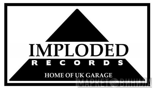 Imploded Records - Винил CD и Кассеты лейбла Imploded Records на сайте МаркетВинила