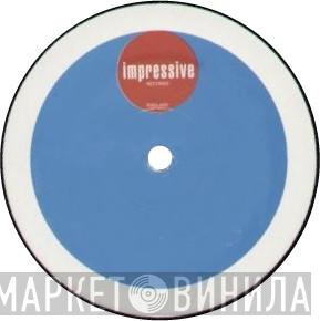 Impressive Records  - Винил CD и Кассеты лейбла Impressive Records (2) на сайте МаркетВинила