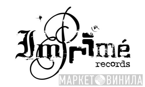 Imprimé Records - Винил CD и Кассеты лейбла Imprimé Records на сайте МаркетВинила