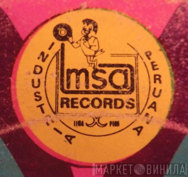 Imsa Records - Винил CD и Кассеты лейбла Imsa Records на сайте МаркетВинила
