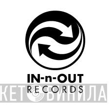 In-N-Out Records - Винил CD и Кассеты лейбла In-N-Out Records на сайте МаркетВинила