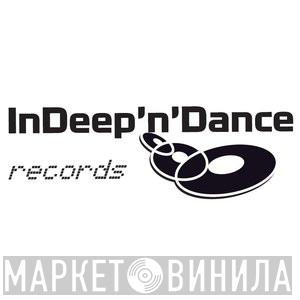 InDeep'n'Dance Records - Винил CD и Кассеты лейбла InDeep'n'Dance Records на сайте МаркетВинила