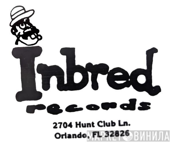 Inbred Records - Винил CD и Кассеты лейбла Inbred Records на сайте МаркетВинила