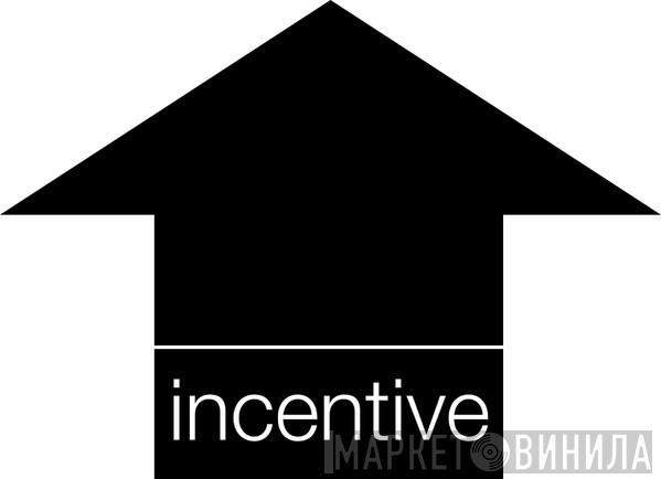 Incentive - Винил CD и Кассеты лейбла Incentive на сайте МаркетВинила