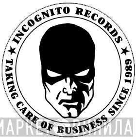 Incognito Records  - Винил CD и Кассеты лейбла Incognito Records (4) на сайте МаркетВинила