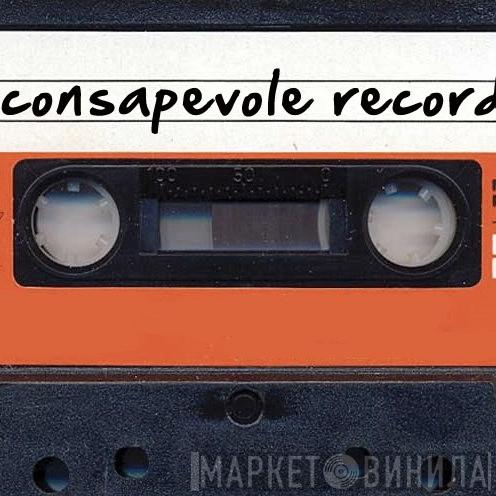 Inconsapevole Records - Винил CD и Кассеты лейбла Inconsapevole Records на сайте МаркетВинила