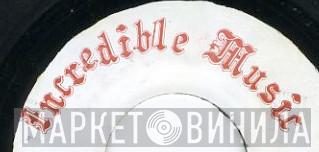 Incredible Music - Винил CD и Кассеты лейбла Incredible Music на сайте МаркетВинила