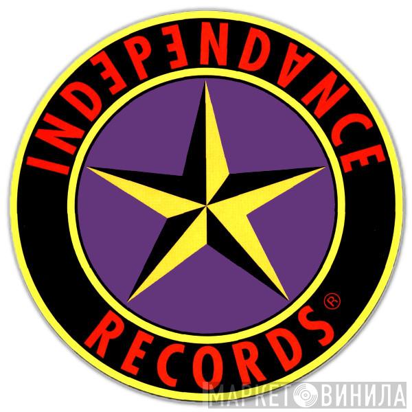 Independance Records - Винил CD и Кассеты лейбла Independance Records на сайте МаркетВинила
