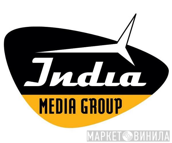 India Media Group - Винил CD и Кассеты лейбла India Media Group на сайте МаркетВинила