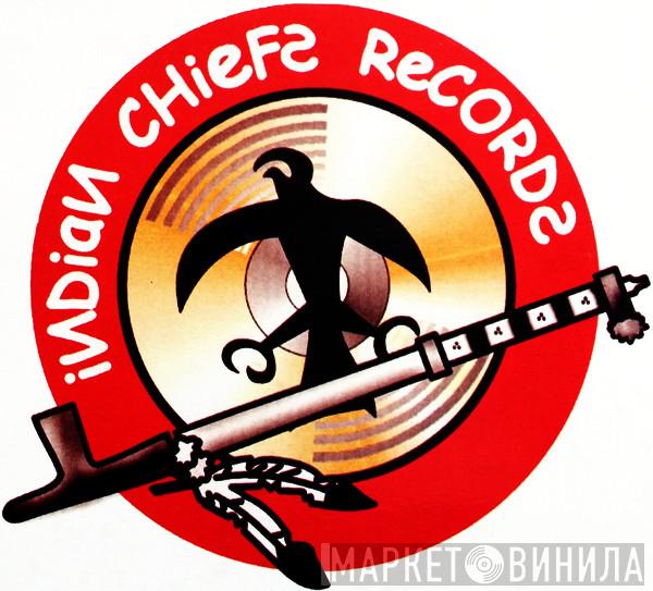 Indian Chiefs Records - Винил CD и Кассеты лейбла Indian Chiefs Records на сайте МаркетВинила