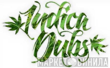 Indica Dubs - Винил CD и Кассеты лейбла Indica Dubs на сайте МаркетВинила