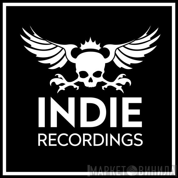 Indie Recordings - Винил CD и Кассеты лейбла Indie Recordings на сайте МаркетВинила