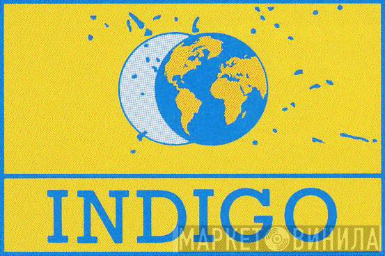 Indigo  - Винил CD и Кассеты лейбла Indigo (12) на сайте МаркетВинила