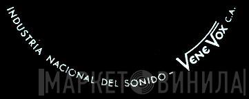 Industria Nacional Del Sonido Venevox C.A. - Винил CD и Кассеты лейбла Industria Nacional Del Sonido Venevox C.A. на сайте МаркетВинила