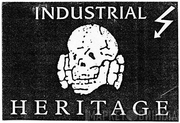 Industrial Heritage - Винил CD и Кассеты лейбла Industrial Heritage на сайте МаркетВинила
