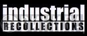 Industrial Recollections - Винил CD и Кассеты лейбла Industrial Recollections на сайте МаркетВинила