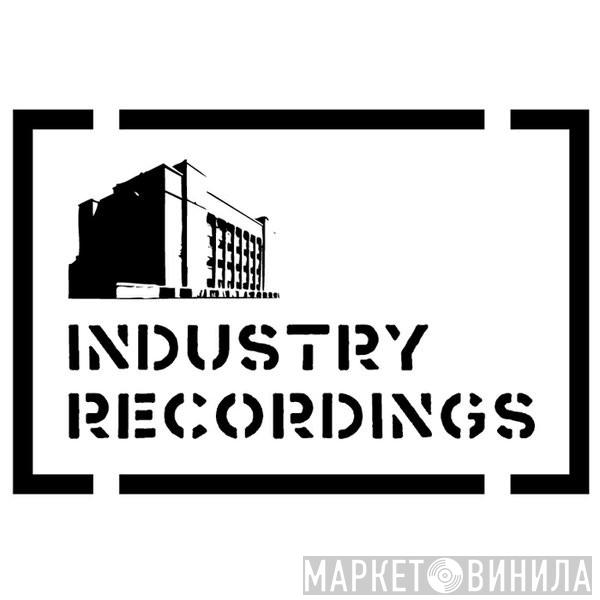 Industry Recordings  - Винил CD и Кассеты лейбла Industry Recordings (2) на сайте МаркетВинила