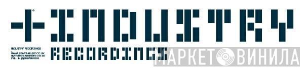 Industry Recordings - Винил CD и Кассеты лейбла Industry Recordings на сайте МаркетВинила