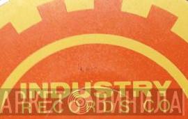 Industry Records  - Винил CD и Кассеты лейбла Industry Records (4) на сайте МаркетВинила