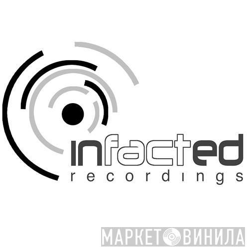 Infacted Recordings - Винил CD и Кассеты лейбла Infacted Recordings на сайте МаркетВинила