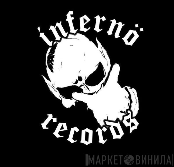 Infernö Records - Винил CD и Кассеты лейбла Infernö Records на сайте МаркетВинила