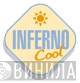 Inferno Cool - Винил CD и Кассеты лейбла Inferno Cool на сайте МаркетВинила