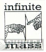 Infinite Mass - Винил CD и Кассеты лейбла Infinite Mass на сайте МаркетВинила