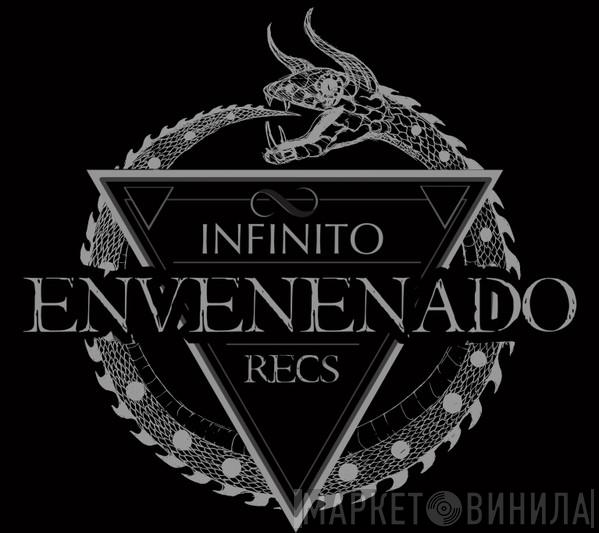 Infinito Envenenado Records - Винил CD и Кассеты лейбла Infinito Envenenado Records на сайте МаркетВинила