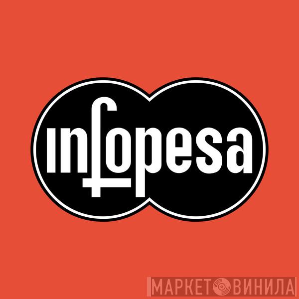 Infopesa - Винил CD и Кассеты лейбла Infopesa на сайте МаркетВинила
