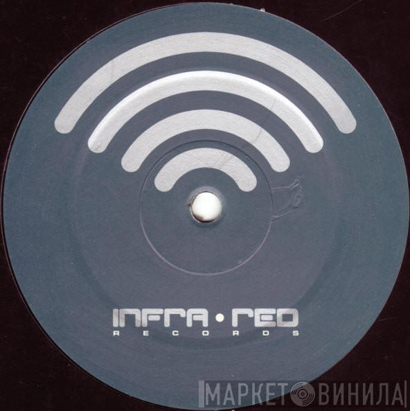 Infrared Records  - Винил CD и Кассеты лейбла Infrared Records (7) на сайте МаркетВинила