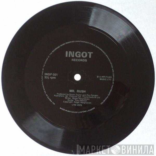 Ingot Records - Винил CD и Кассеты лейбла Ingot Records на сайте МаркетВинила