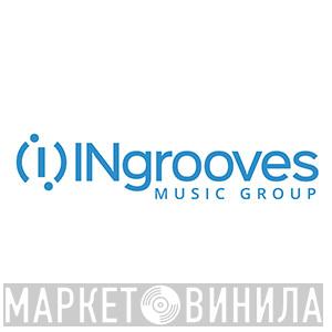 Ingrooves Music Group - Винил CD и Кассеты лейбла Ingrooves Music Group на сайте МаркетВинила