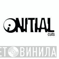 Initial Cuts - Винил CD и Кассеты лейбла Initial Cuts на сайте МаркетВинила