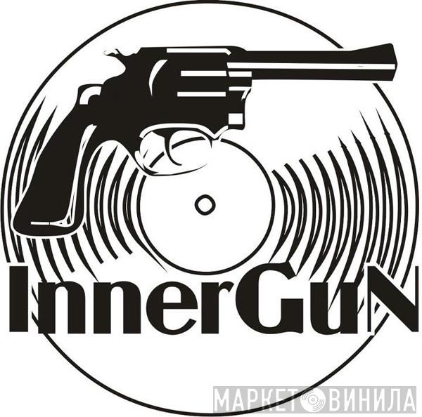 Inner Gun - Винил CD и Кассеты лейбла Inner Gun на сайте МаркетВинила