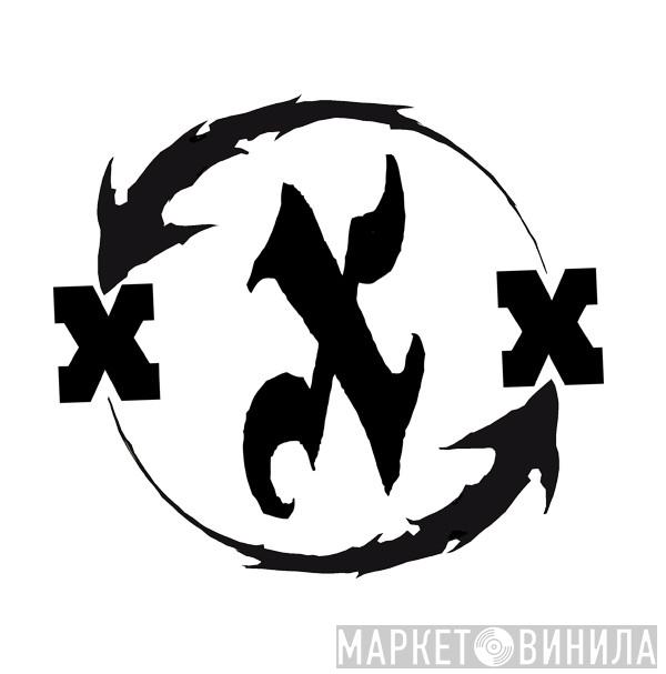 Inner-X-Musick - Винил CD и Кассеты лейбла Inner-X-Musick на сайте МаркетВинила