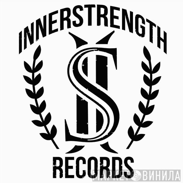 Innerstrength Records - Винил CD и Кассеты лейбла Innerstrength Records на сайте МаркетВинила