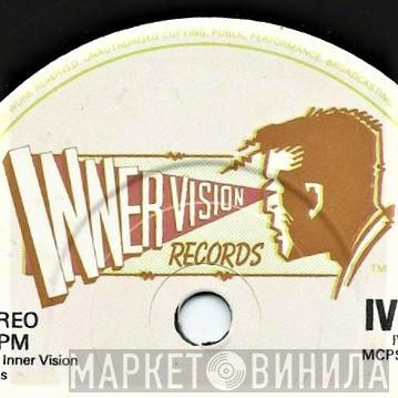 Innervision Records  - Винил CD и Кассеты лейбла Innervision Records (2) на сайте МаркетВинила