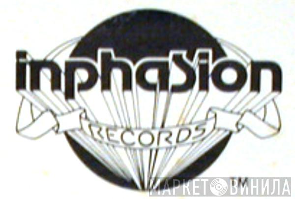 Inphasion Records - Винил CD и Кассеты лейбла Inphasion Records на сайте МаркетВинила