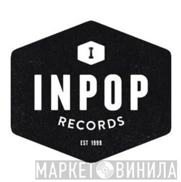 Inpop Records - Винил CD и Кассеты лейбла Inpop Records на сайте МаркетВинила